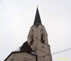    / NEUKIRCHEN AN DER ENKNACH   () / Church (Gothic)