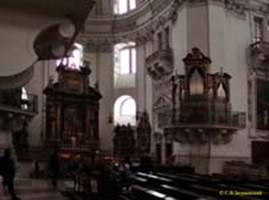  / SALZBURG   (16141682 ) / Cathedral (16141682)