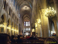  / PARIS    (XIIXIII ) / Notre-Dame de Paris (12th13th cent.)
