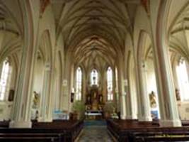  / AIDENBACH   () / Cathedral (Gothic)
