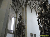  / AUGSBURG  .  (. XV ) / St. Ulrich (mid. 15th cent.)