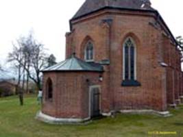   / BAD GRIESBACH   () / Church (Gothic)