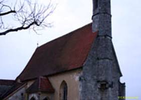  / BURGHAUSEN  .  (14791489) / St. Marys chapel (14791489)