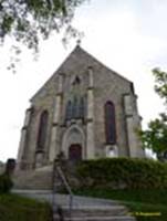  / EDENSTETTEN   (, ) / Church (Romanesque, Gothic)