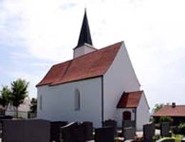  / ENGLMANNSBERG   () / Church (Gothic)