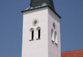  / ENGLMANNSBERG   () / Church (Gothic)