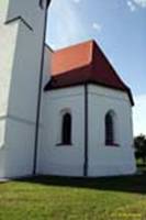  / FRANKENDORF   () / Church (Gothic)