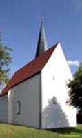  / FRANKENDORF   () / Church (Gothic)