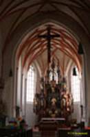  / FRONTENHAUSEN  (XVXVI ) / Cathedral (15th-16th cent.)