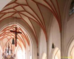  / FRONTENHAUSEN  (XVXVI ) / Cathedral (15th-16th cent.)