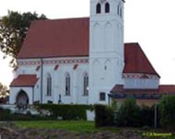  () / GOTZDORF (KUMHAUSEN)  () / Church (Gothic)