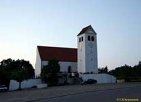 / KIRCHBERG  () / Church (Gothic)
