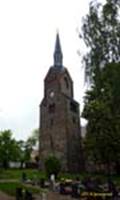  / LANDSBERG   .    () / St. Anna and Catharina church (Gothic)
