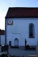 / LEBERSKIRCHEN  () / Church (Gothic)