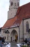  / MUNCHHAM    ( ) / Church (late Gothic)