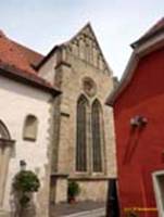  / NABBURG   () / Cathedral (Gothic)