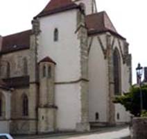  / NABBURG   () / Cathedral (Gothic)