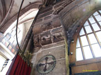  / NURNBERG   (. XIII ) / Lorenzkirche (end 13th cent.)