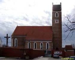  / OBERDIETFURT   ( ) / Church (late Gothic)