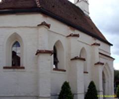  / OBERHAUSEN   () / Chapel (gothic)
