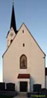  / OBERTRENNBACH   () / Church (Gothic)