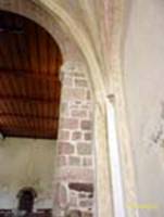  / PLATTLING   .  (XII .),  () / St. Jakob church (XII c.), Chapel (Gothic)