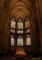  / REGENSBURG  () / The Cathedral (Gothic)