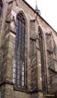  / REGENSBURG    (XIIIXIV ) / Minoritenkirche (13th-14th cent.)