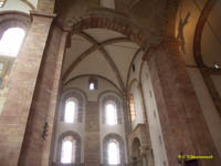 ШПЕЙЕР / SPEYER Собор (XI–XII века) / The Cathedral (11th–12th cent.)
