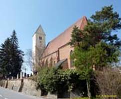  / STEINKIRCHEN   () / Church (Gothic)