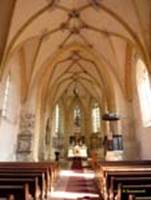  / STEINKIRCHEN   () / Church (Gothic)