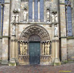  / TRIRE    () / Liebfrauenkirche (Gothic)