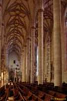  / ULM   (. XIV XV ) / Cathedral (end 14th cent.-15th cent.)