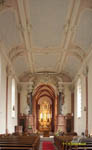 ВОРМС / WORMS Доминиканское аббатство (романика) / Dominicaine Abbey (Romanesque)