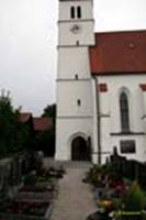  / ZELL  .  () / St. Ulrich church (Gothic)