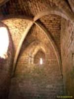  / CAESAREA    (XII ) / Crusaders church (12th cent.)