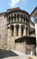  / BERGAMO      (XIIXV )    (14721476) / Santa Maria Maggiore (12th15th cent.) with Colleoni chapel (1472-1476)