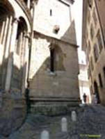  / BERGAMO      (XIIXV )    (14721476) / Santa Maria Maggiore (12th15th cent.) with Colleoni chapel (1472-1476)