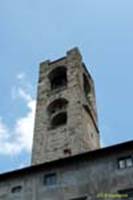  / BERGAMO   () / Bell-tower (Gothic)