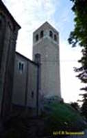   / SAN LEO   () / Church (Romanesque)