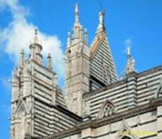  / SIENA   () / City cathedral (Gothic)