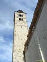  / TRENTO  () / Bell-tower (Romanic)