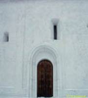  / GORODNYA    (. XIV ) / Rozhdestva Bogoroditsi church (beg. 14th c.)