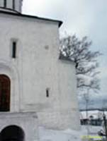  / GORODNYA    (. XIV ) / Rozhdestva Bogoroditsi church (beg. 14th c.)