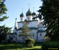  / JAROSLAVL    (16471650) / Ilii Proroka church (16471650)