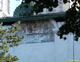  / JAROSLAVL    (16471650) / Ilii Proroka church (16471650)