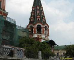     (15551561) / Pokrovsky na Rvu cathedral (15551561)
