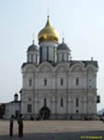 ,  / MOSCOW, KREMLIN   (15051508) / Archangelsky cathedral (15051508)