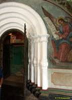  .    (2- . XVI ) // Novodevichy cloister. Smolensk Odigitria cathedral (mid. 16th c.)