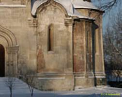  .    (14251427 ) / Andronikov Cloister. Spas Nerukotvorny Cathedral (14251427)